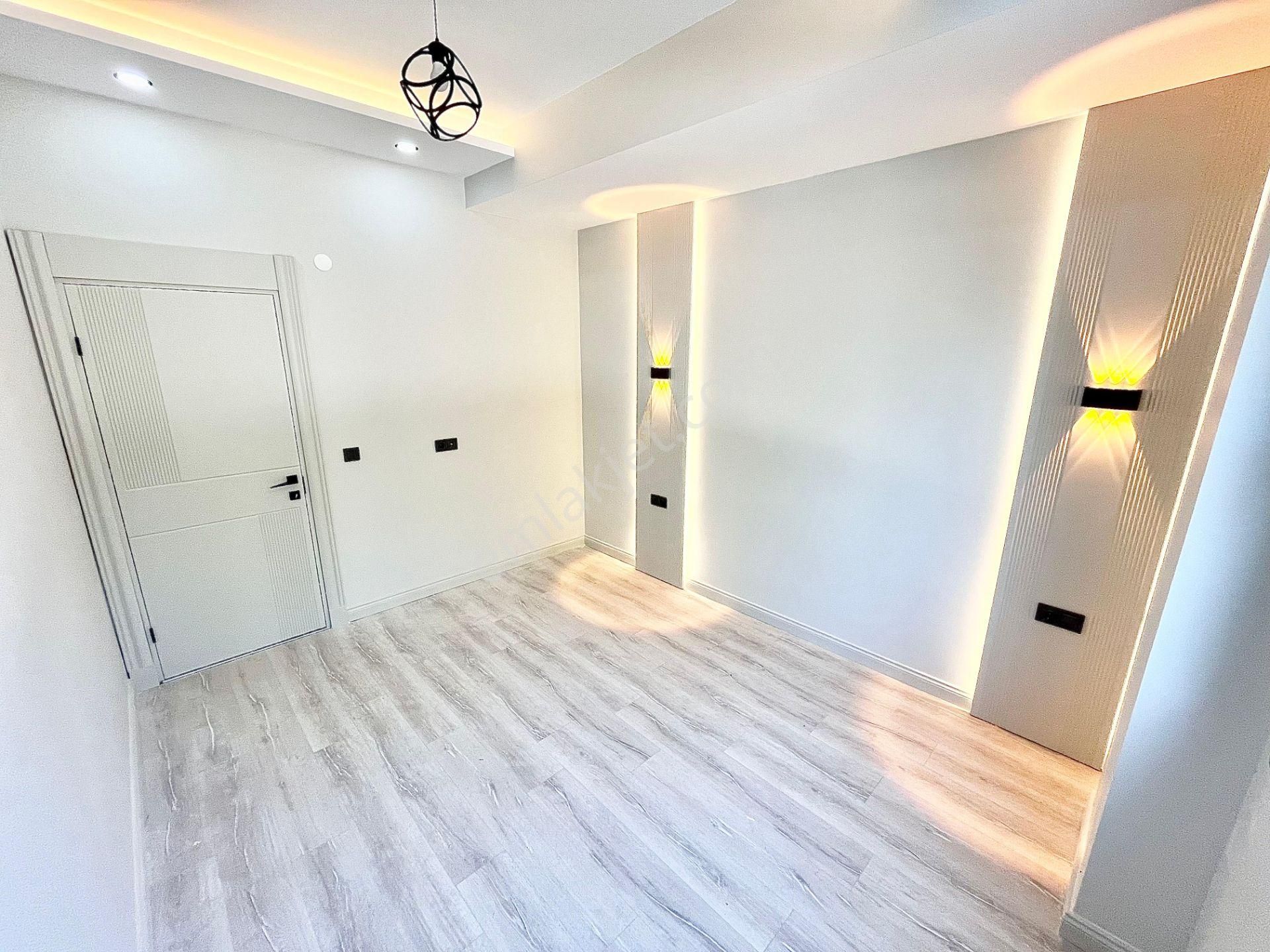 Yüksel'den Satılık Güre'de Ultra Lux Müstakil Tadında Bahçeli 2+1 Daire - Görsel 20