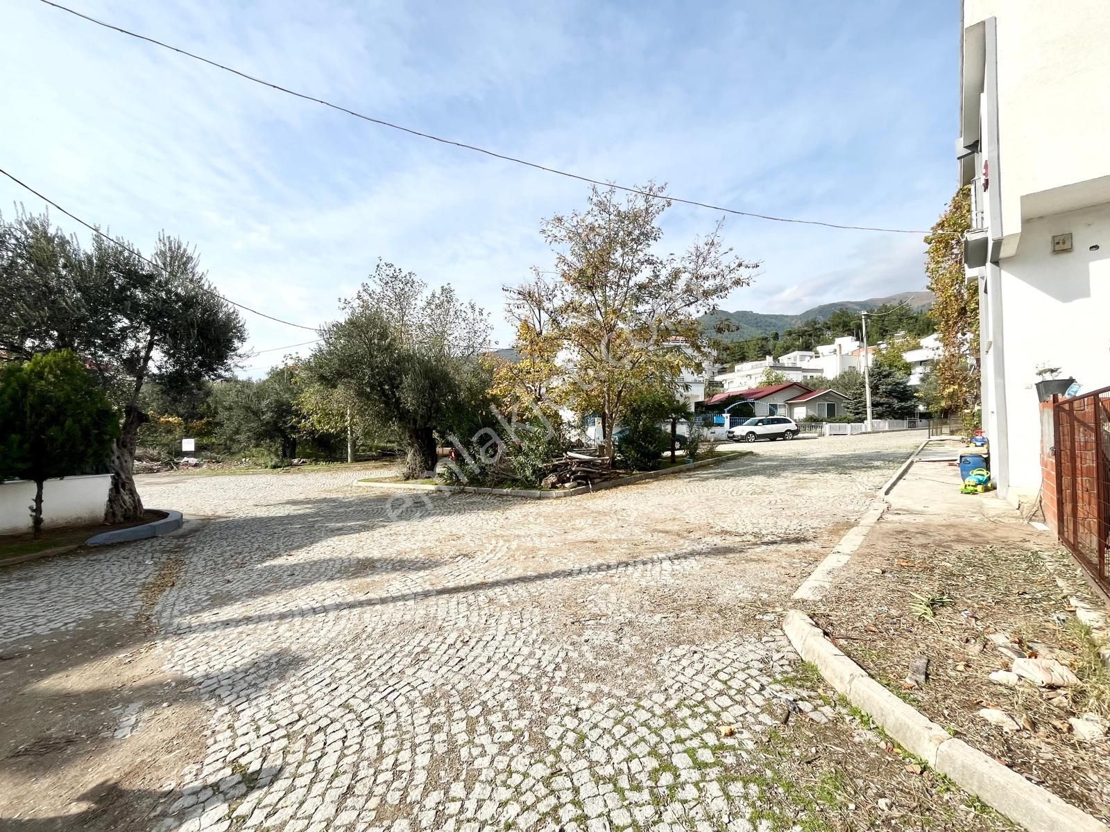 ▓yüksel'den Satılık Güre'de Haftanın Fırsatı Ultra Lux 1+1 Daire - Görsel 12
