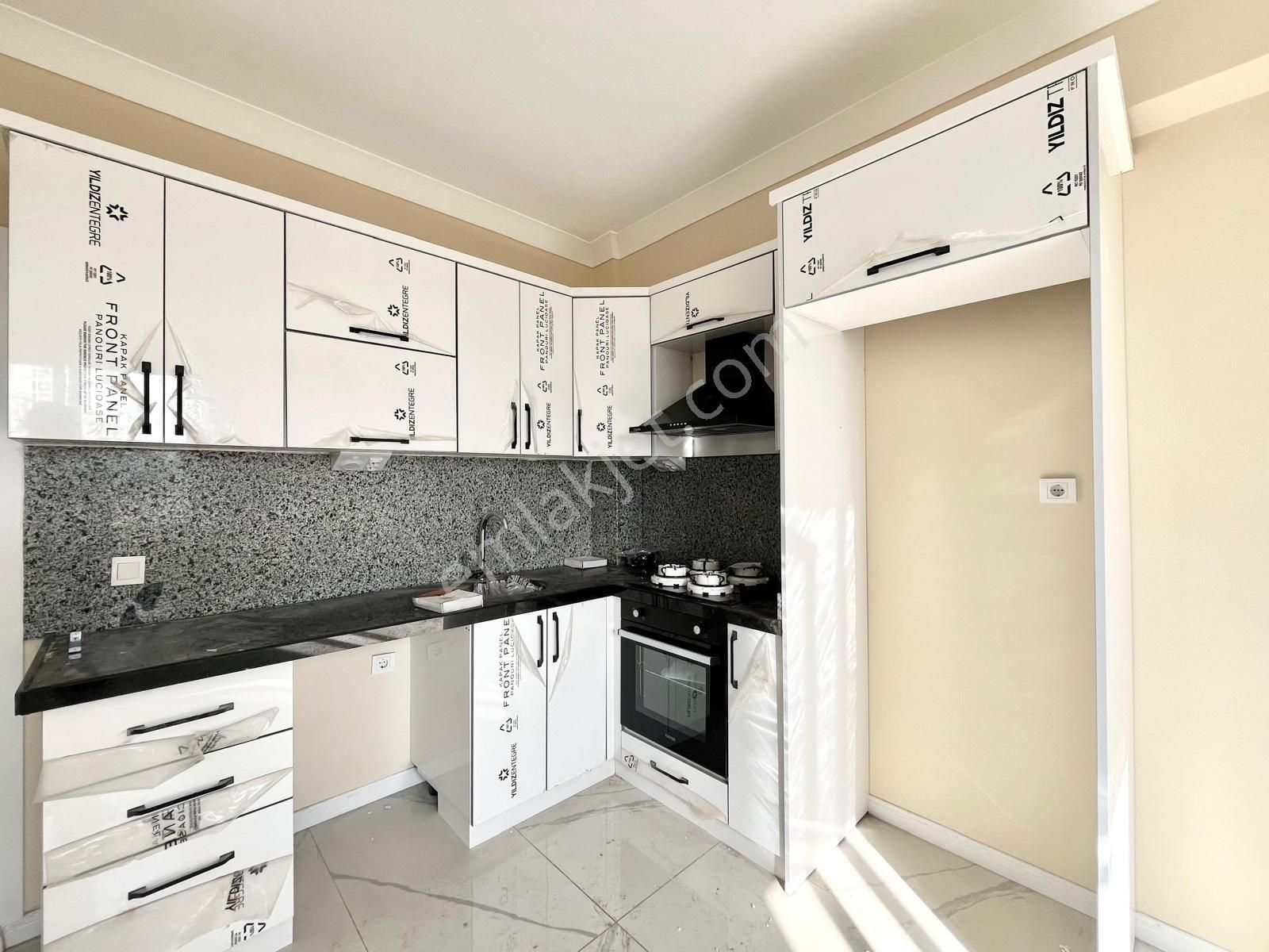 ▓yüksel'den Satılık Güre'de Haftanın Fırsatı Ultra Lux 1+1 Daire - Görsel 14