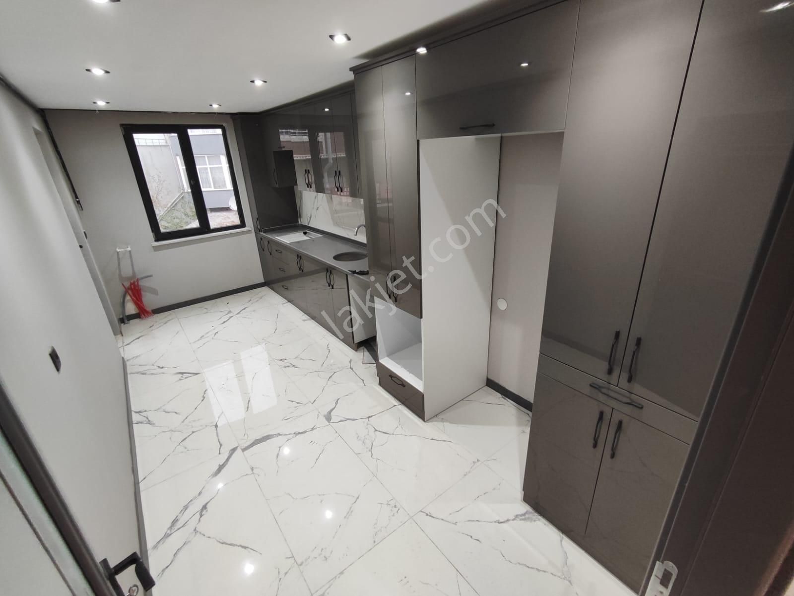 Atatürk Mahallesi Okul Böl 3+1 Kapalı Otoparklı Ultra Lüks Daire - Görsel 19