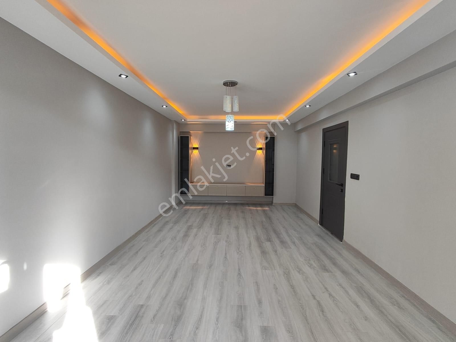 Atatürk Mahallesi Okul Böl 3+1 Kapalı Otoparklı Ultra Lüks Daire - Görsel 10