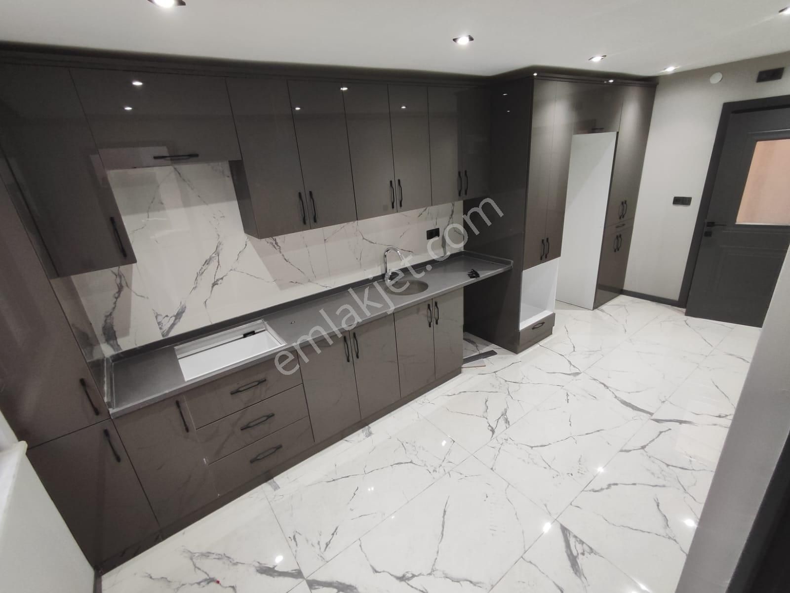 Atatürk Mahallesi Okul Böl 3+1 Kapalı Otoparklı Ultra Lüks Daire - Görsel 24