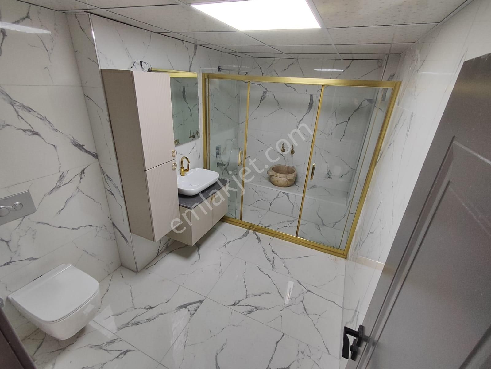 Atatürk Mahallesi Okul Böl 3+1 Kapalı Otoparklı Ultra Lüks Daire - Görsel 17