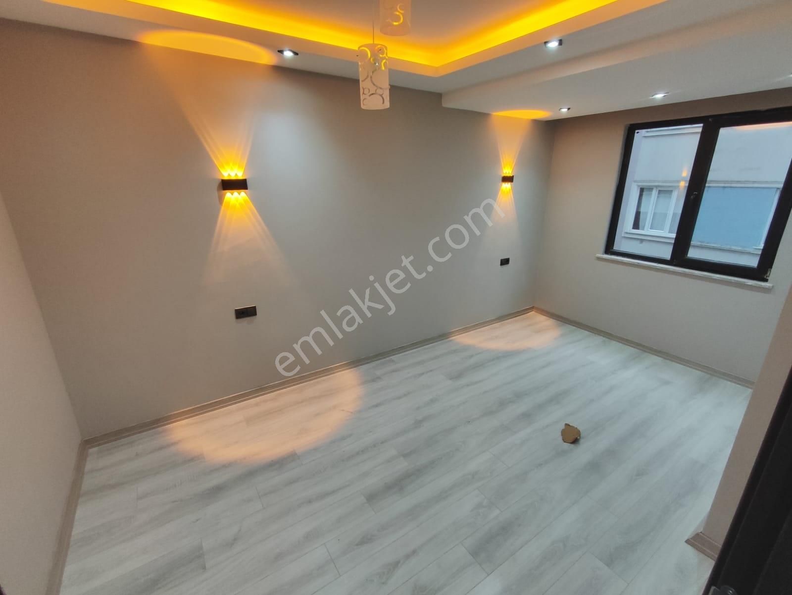 Atatürk Mahallesi Okul Böl 3+1 Kapalı Otoparklı Ultra Lüks Daire - Görsel 26