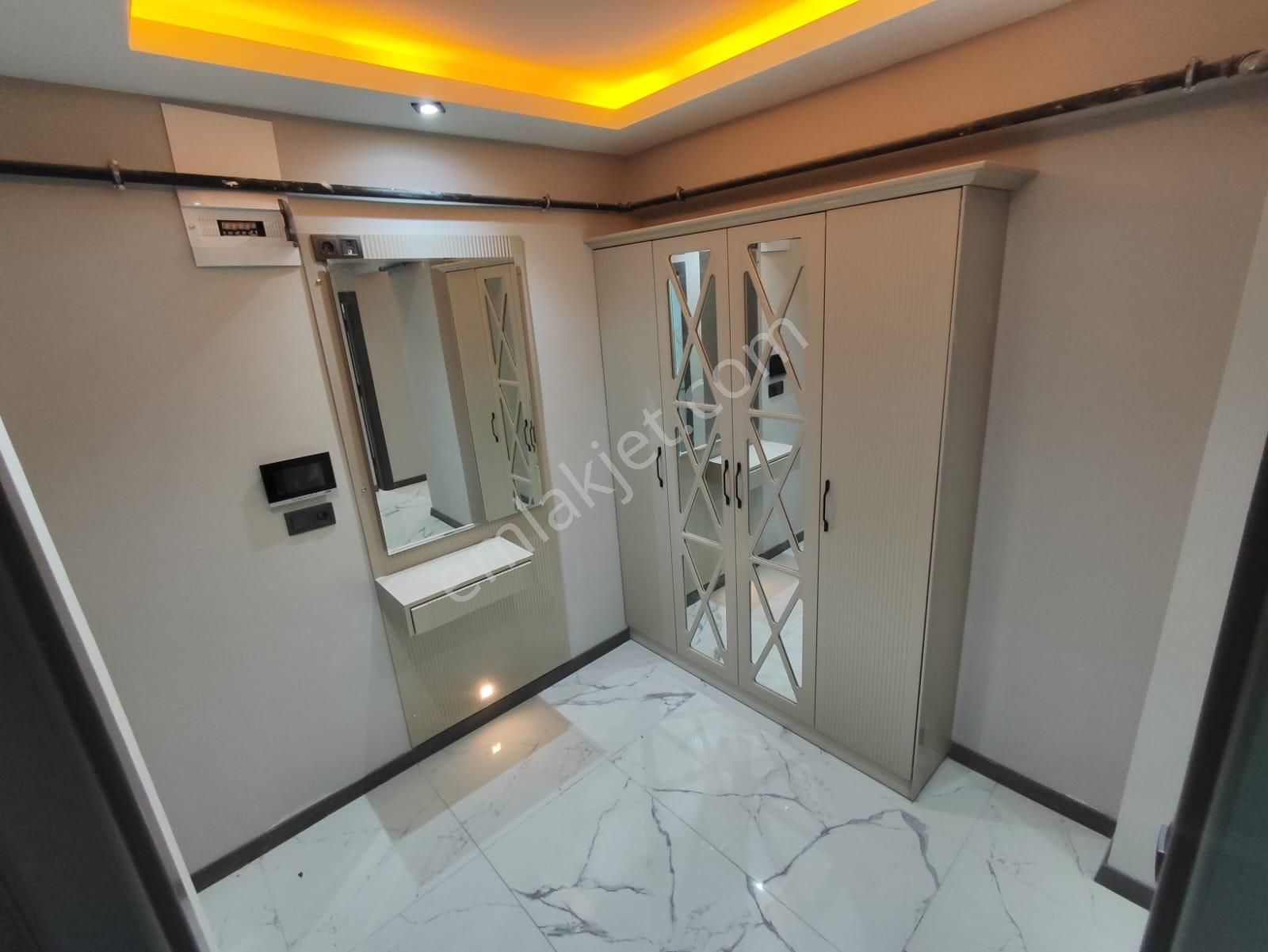 Atatürk Mahallesi Okul Böl 3+1 Kapalı Otoparklı Ultra Lüks Daire - Görsel 28