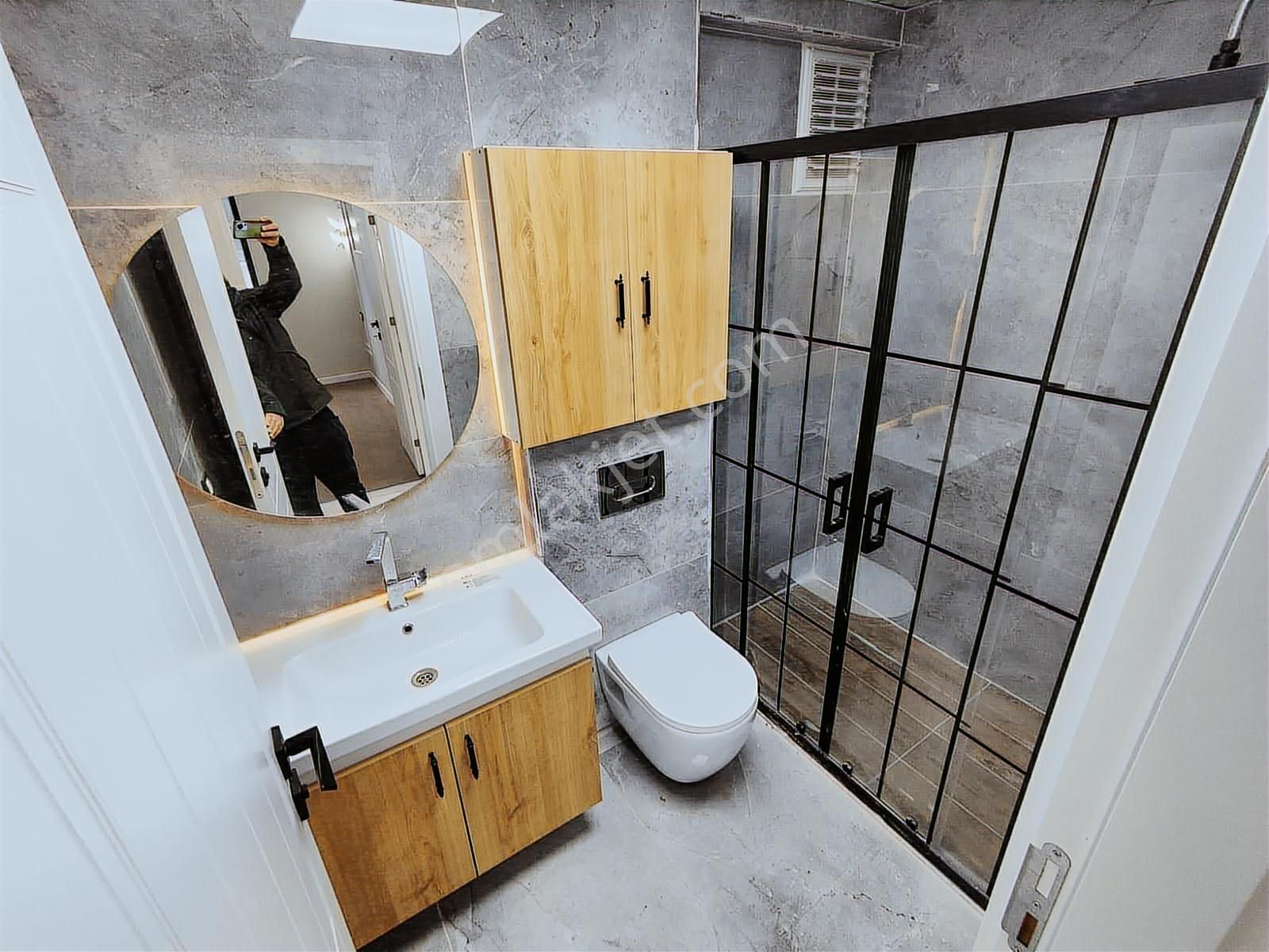 Kapaklı Adnan Menderes Mahallesinde Kiralık 2+1 Lüks Daire - Görsel 17