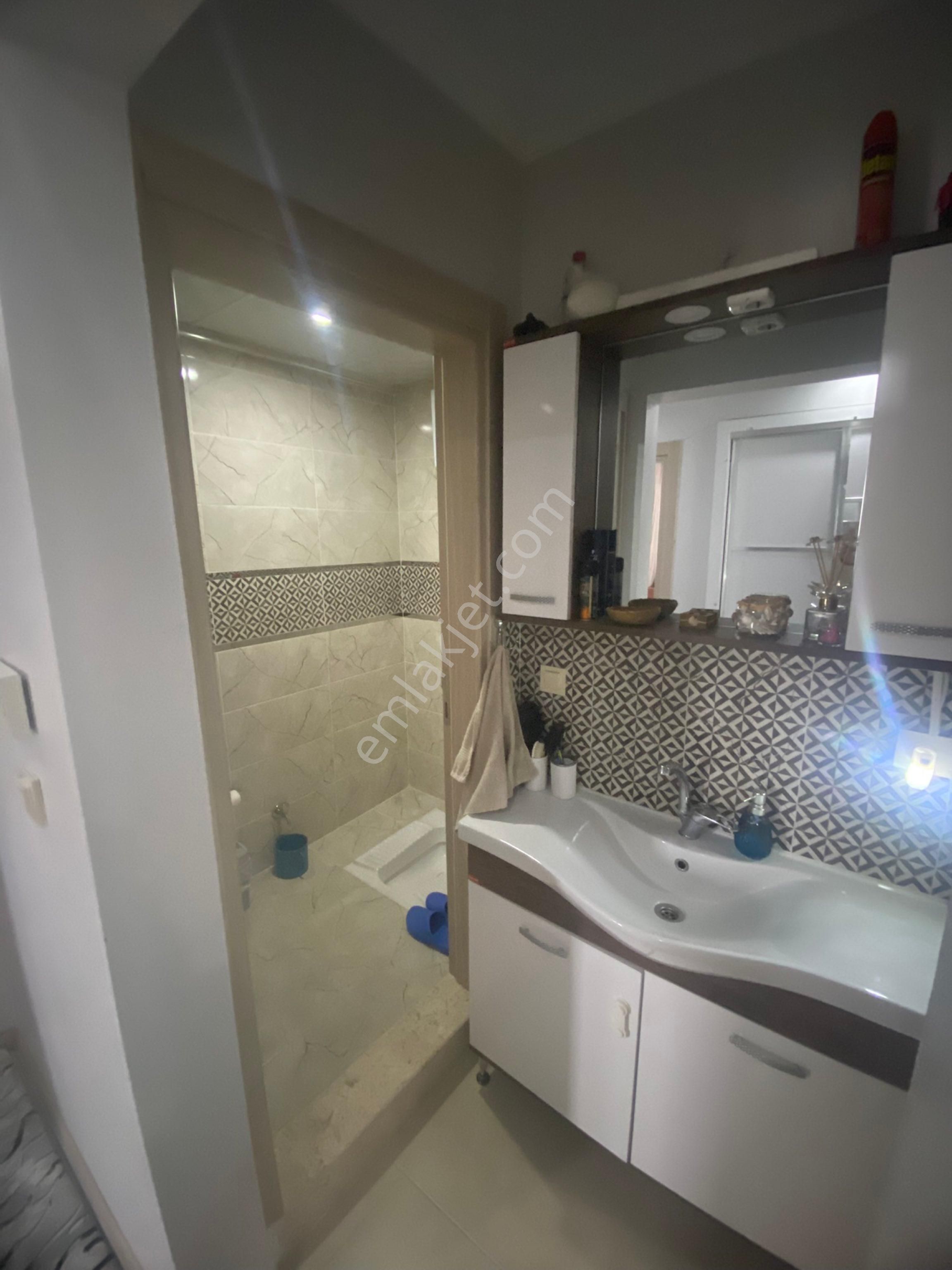 Selvilitepe’de Eşsiz Manzaraya Sahip Ultra Lüks 2+1 Daire - Görsel 12