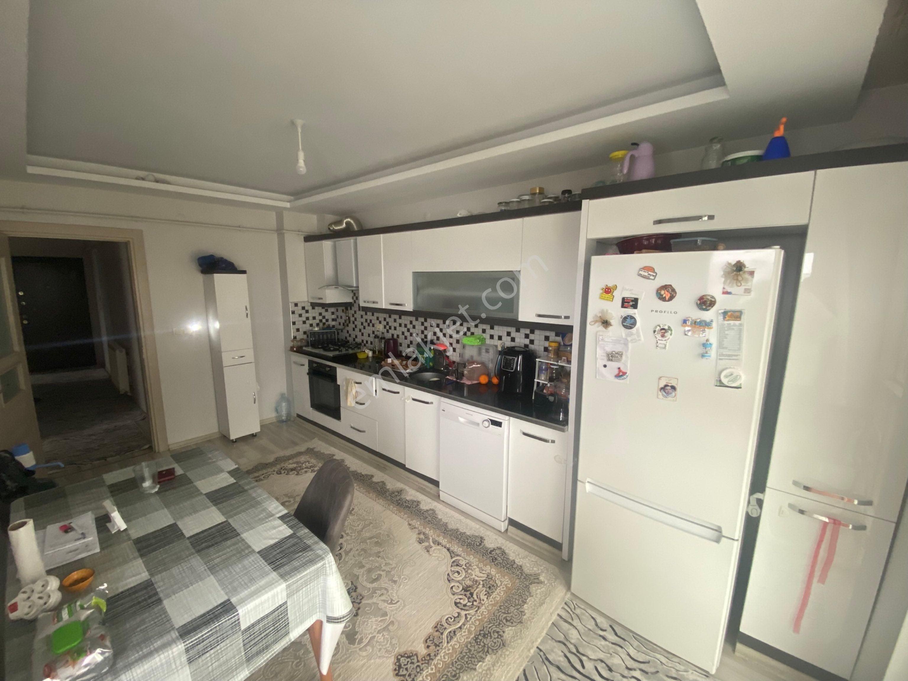 Selvilitepe’de Eşsiz Manzaraya Sahip Ultra Lüks 2+1 Daire - Görsel 2