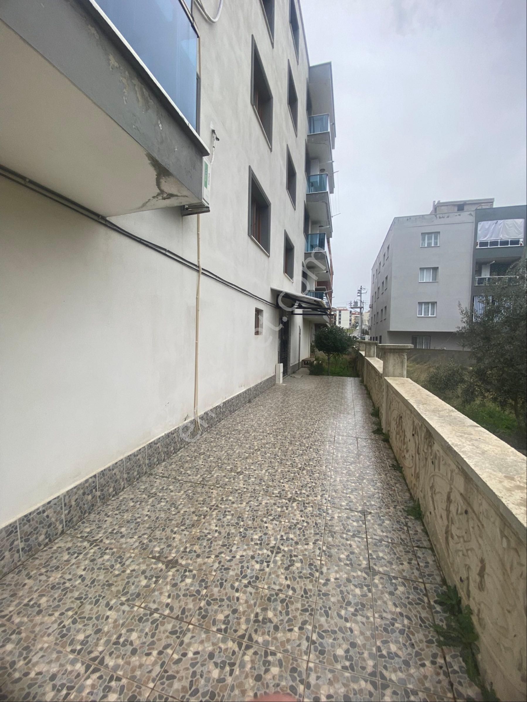 Selvilitepe’de Eşsiz Manzaraya Sahip Ultra Lüks 2+1 Daire - Görsel 15