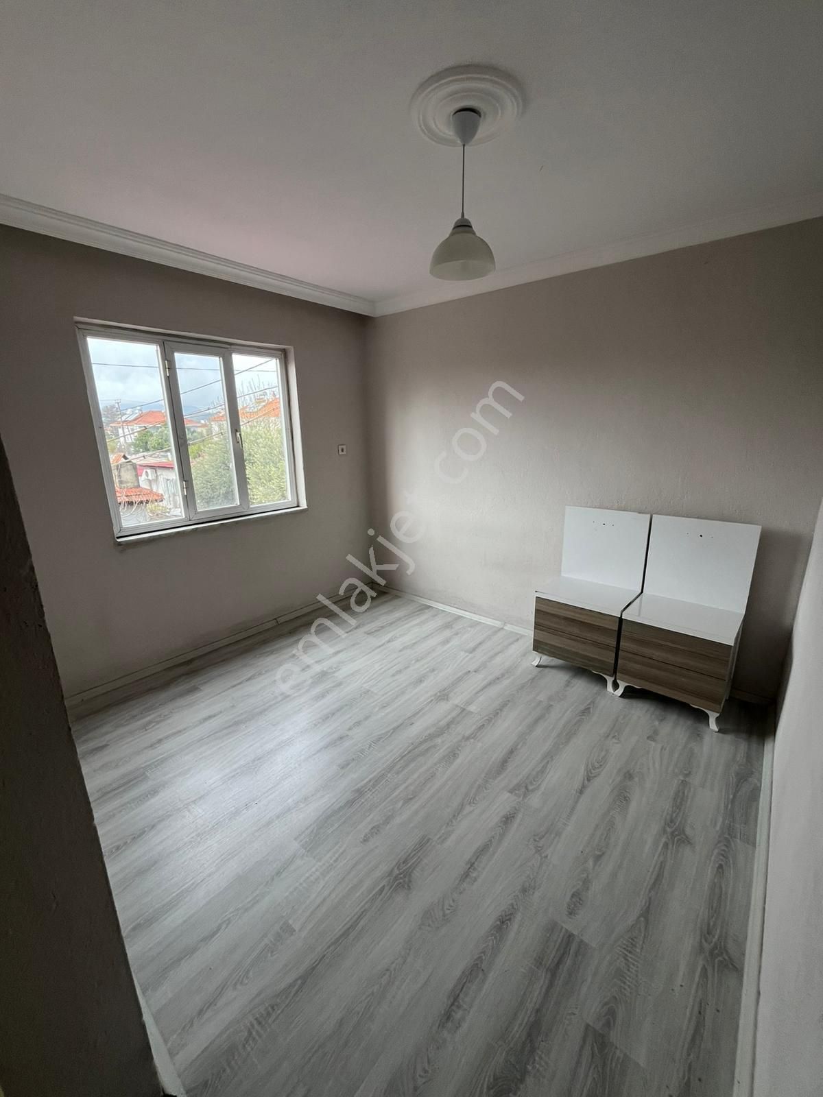 Stop’tan Karaçalı’da *geniş* 3+1 Kiralık Daire - Görsel 9