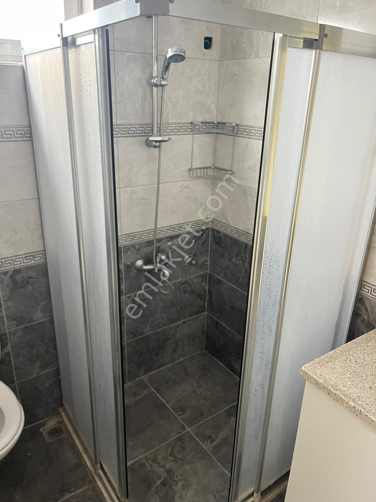 Stop’tan Karaçalı’da *geniş* 3+1 Kiralık Daire - Görsel 14