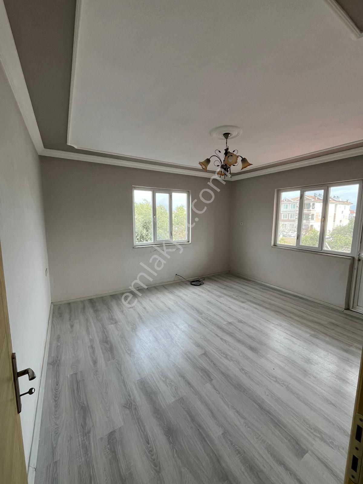 Stop’tan Karaçalı’da *geniş* 3+1 Kiralık Daire - Görsel 6