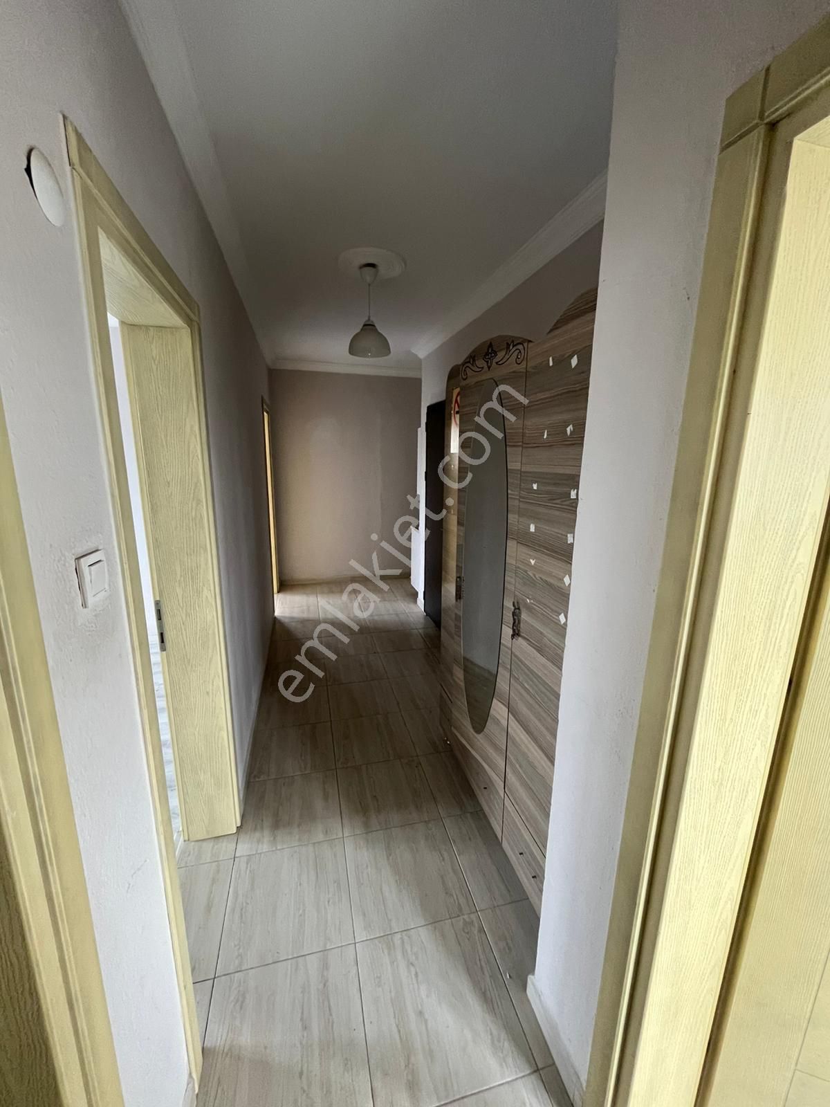 Stop’tan Karaçalı’da *geniş* 3+1 Kiralık Daire - Görsel 20