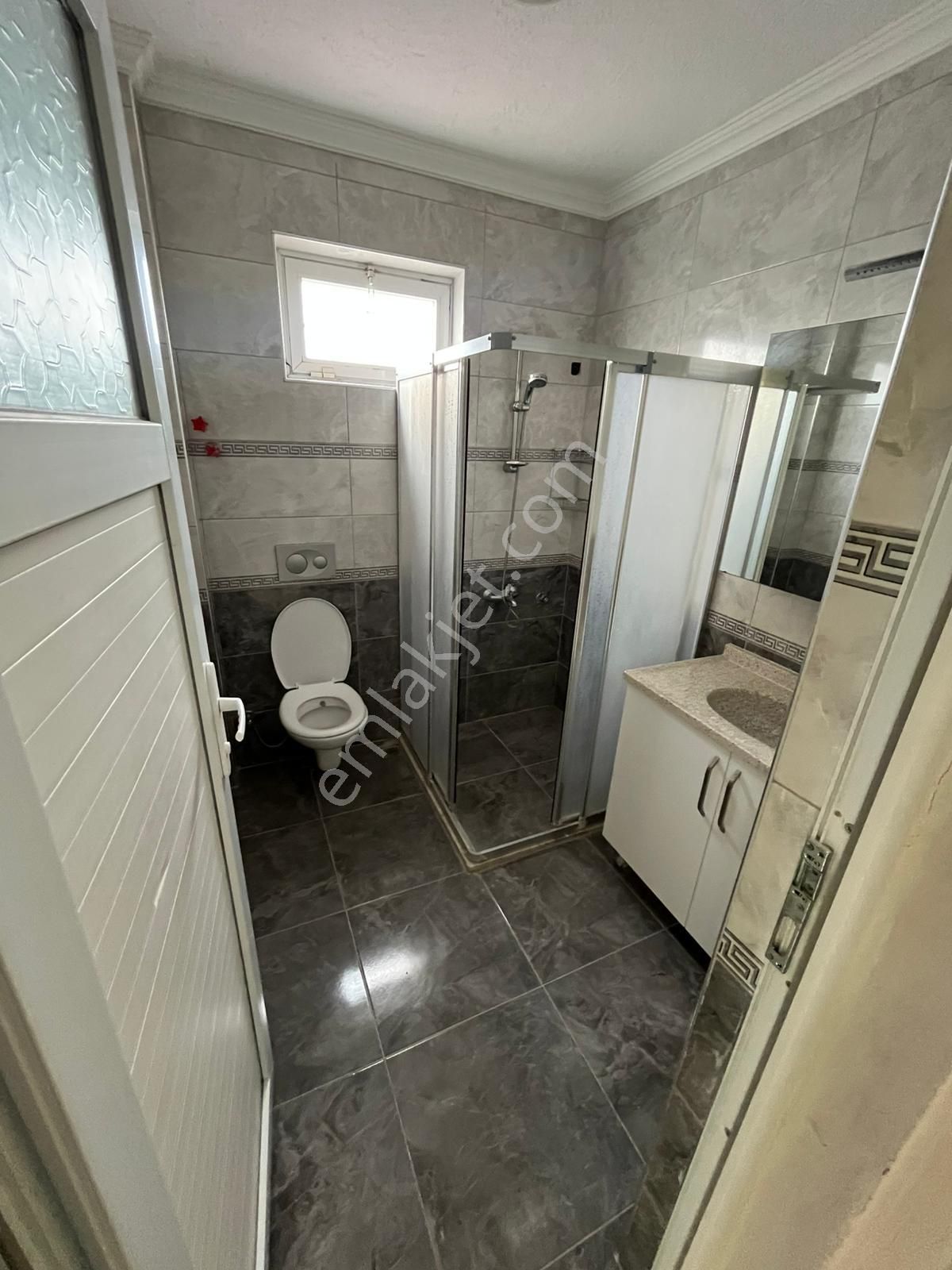 Stop’tan Karaçalı’da *geniş* 3+1 Kiralık Daire - Görsel 12