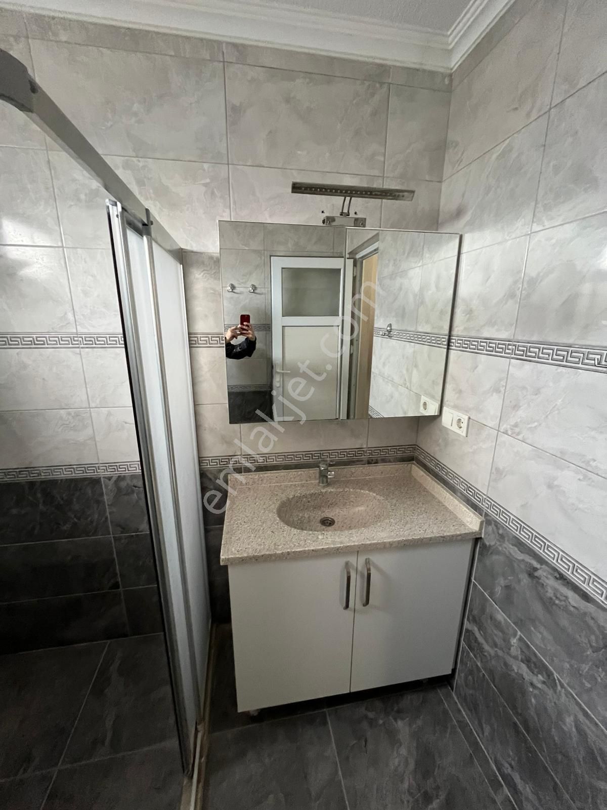 Stop’tan Karaçalı’da *geniş* 3+1 Kiralık Daire - Görsel 16