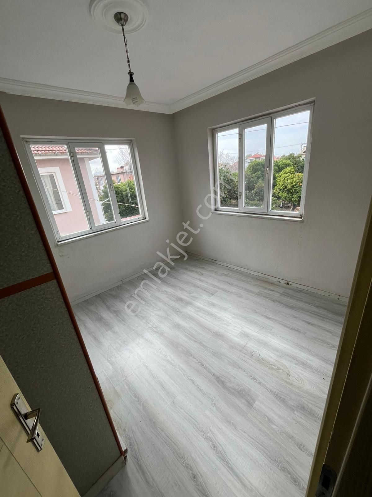 Stop’tan Karaçalı’da *geniş* 3+1 Kiralık Daire - Görsel 8