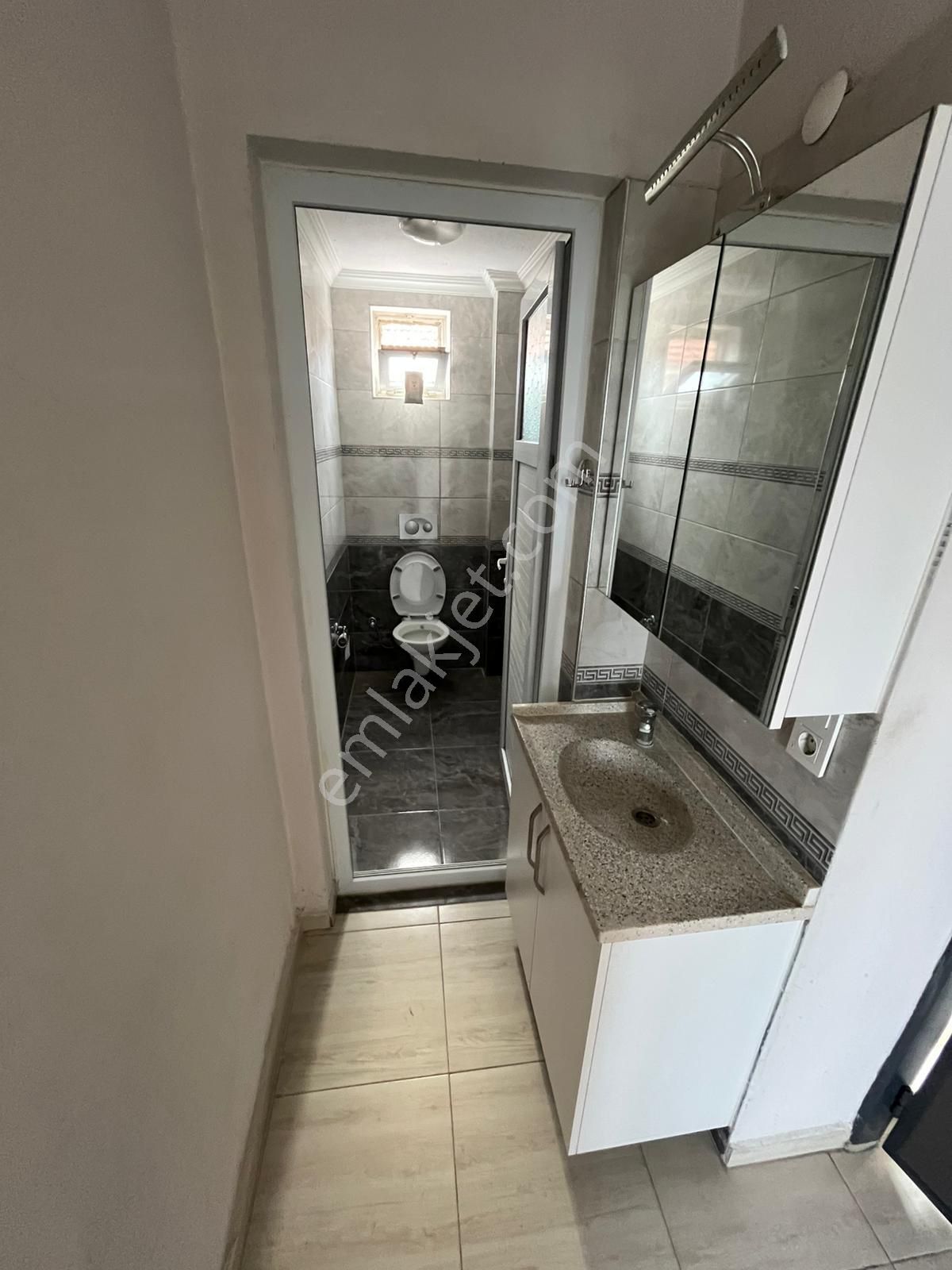 Stop’tan Karaçalı’da *geniş* 3+1 Kiralık Daire - Görsel 13