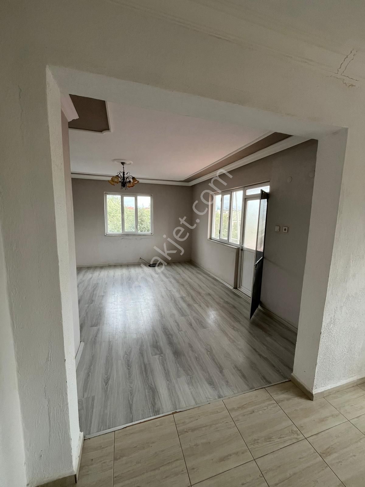 Stop’tan Karaçalı’da *geniş* 3+1 Kiralık Daire - Görsel 5