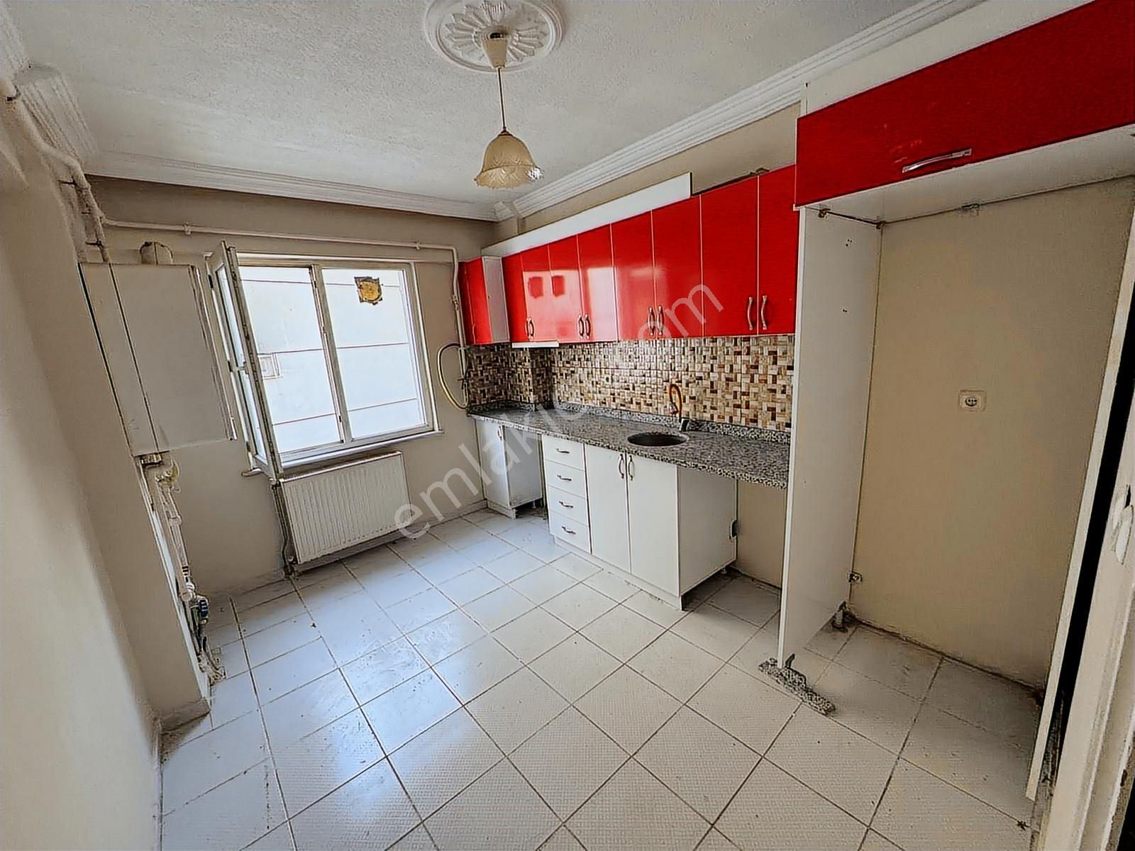 Bağlık Mah 2+1 Satılık Daire Kombili Geniş Ve Ferah - Görsel 13