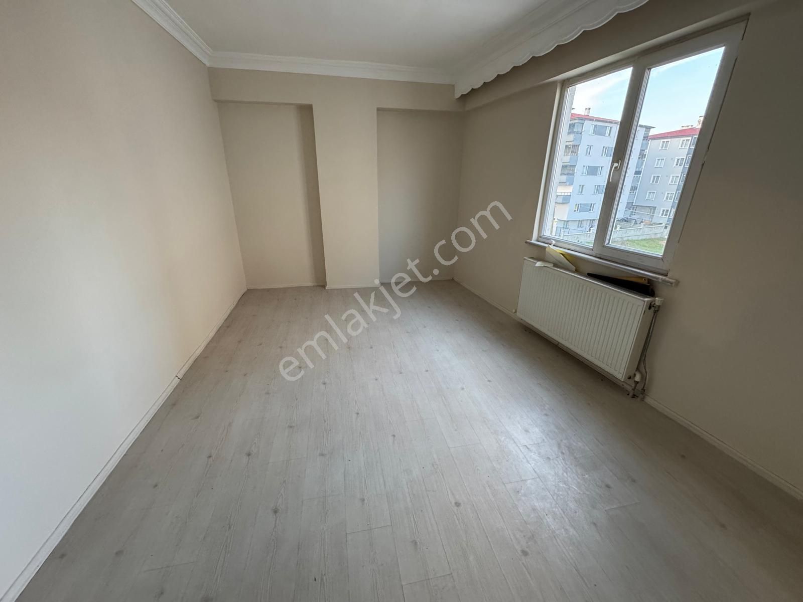 Bağlık Mah 2+1 Satılık Daire Kombili Geniş Ve Ferah - Görsel 21