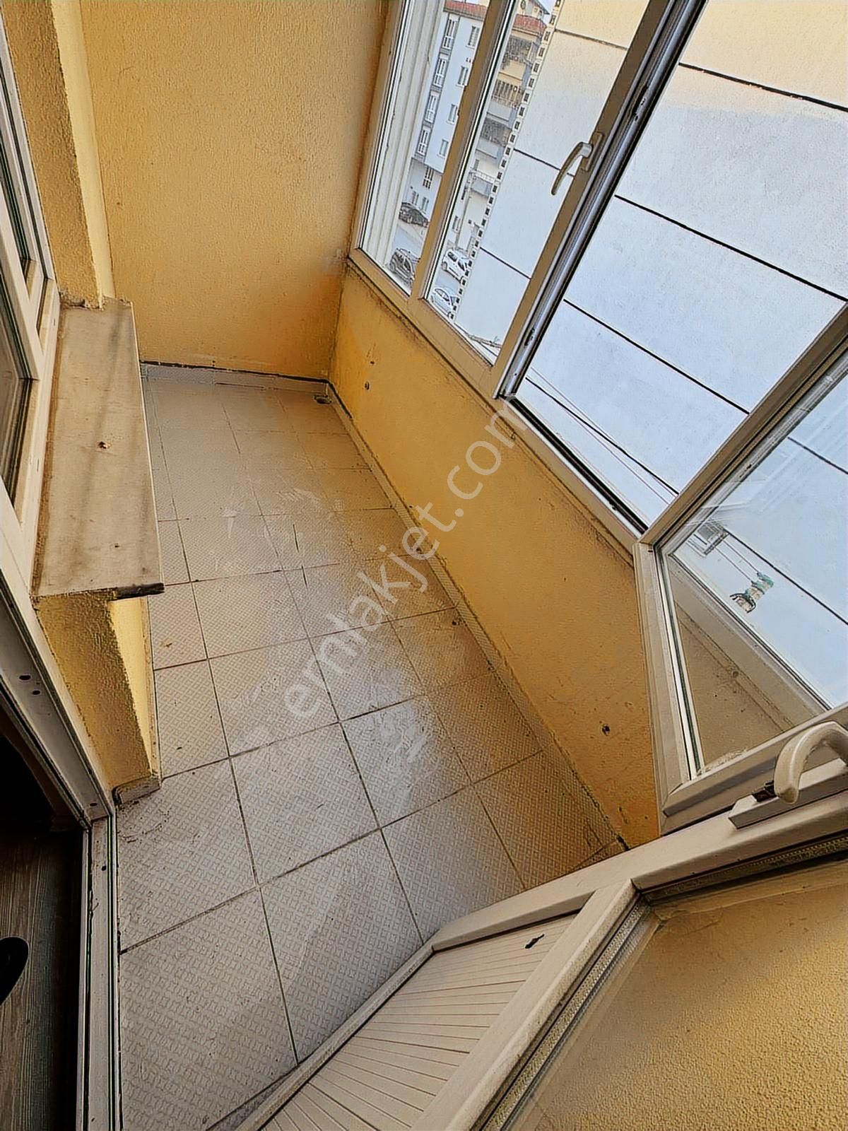 Bağlık Mah 2+1 Satılık Daire Kombili Geniş Ve Ferah - Görsel 7