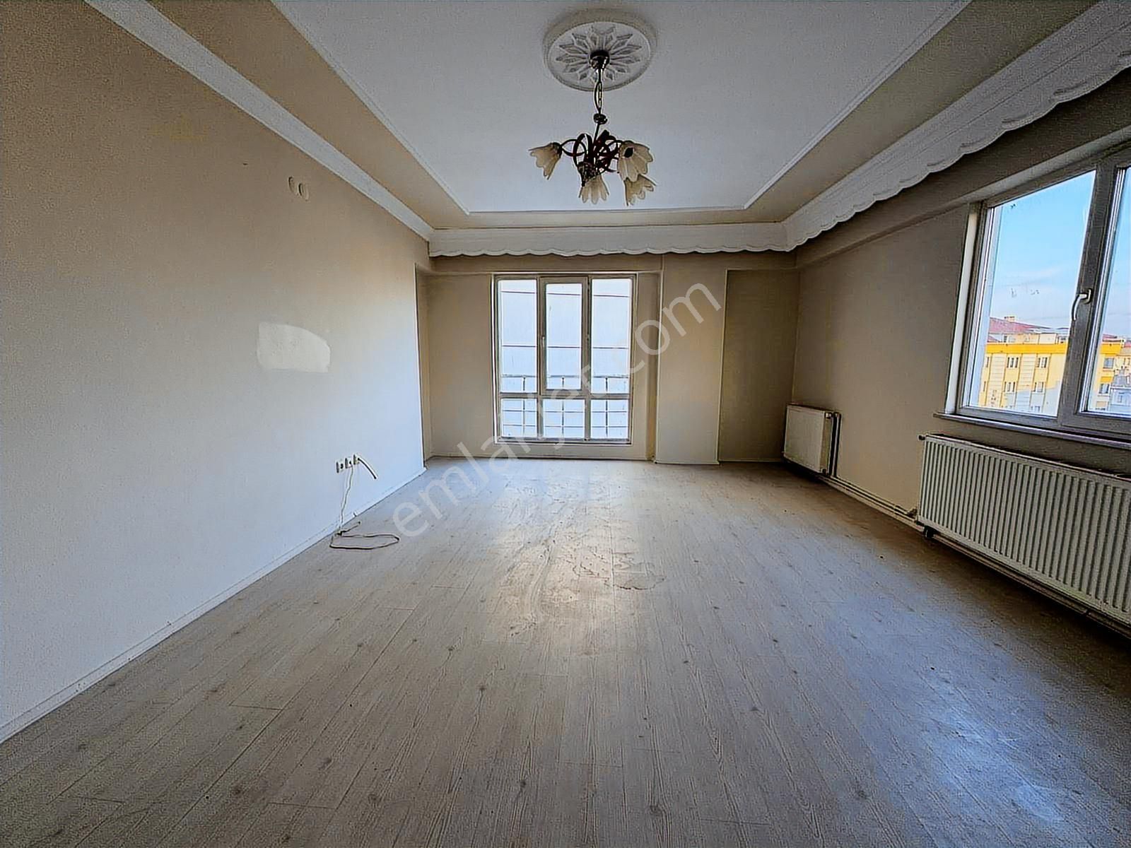 Bağlık Mah 2+1 Satılık Daire Kombili Geniş Ve Ferah - Görsel 6