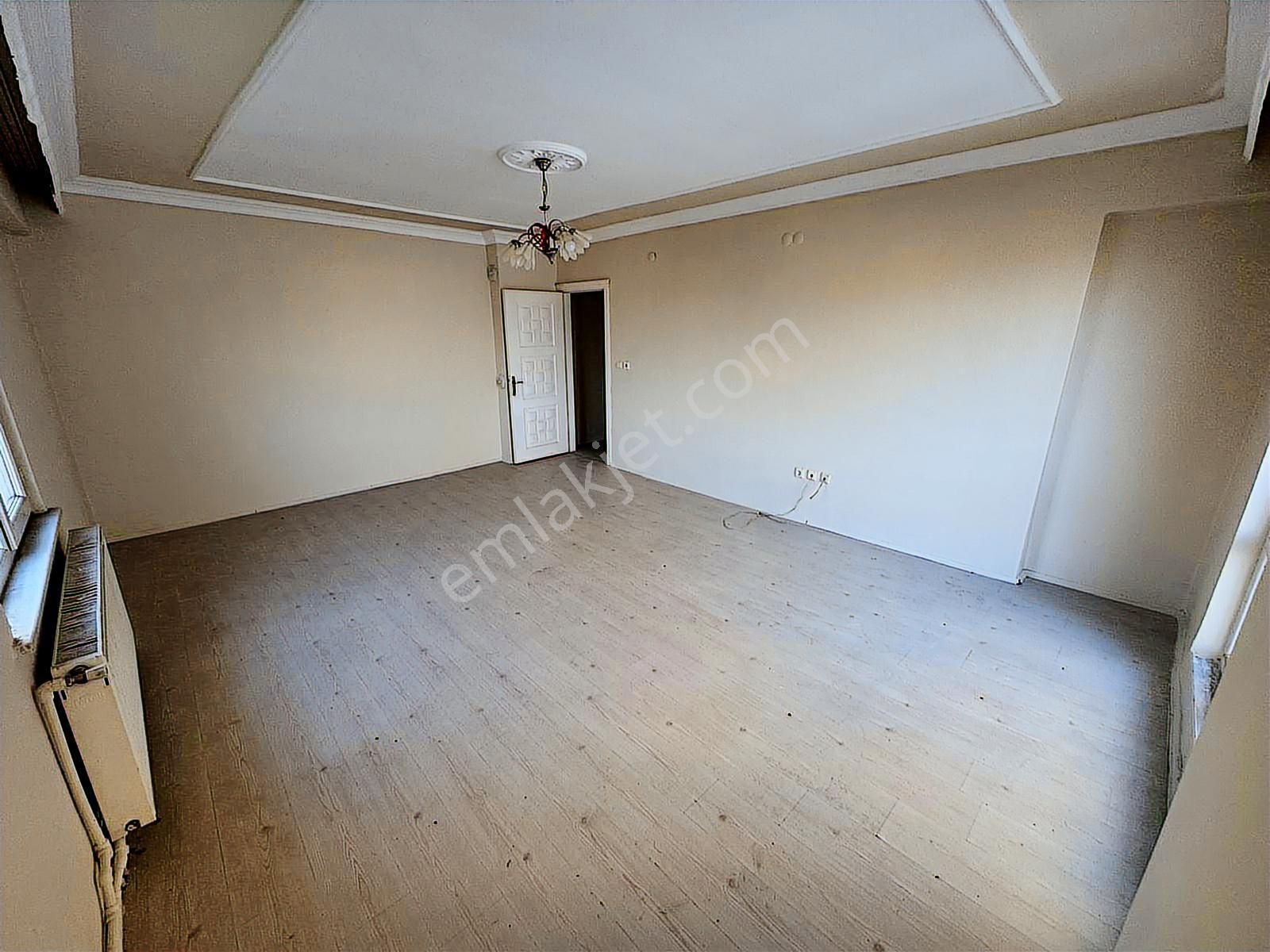 Bağlık Mah 2+1 Satılık Daire Kombili Geniş Ve Ferah - Görsel 11