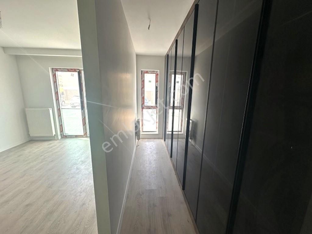 Teamwork Gyd Bağlıcada Tek Satılık Bahçeli Loft Daire - Görsel 12