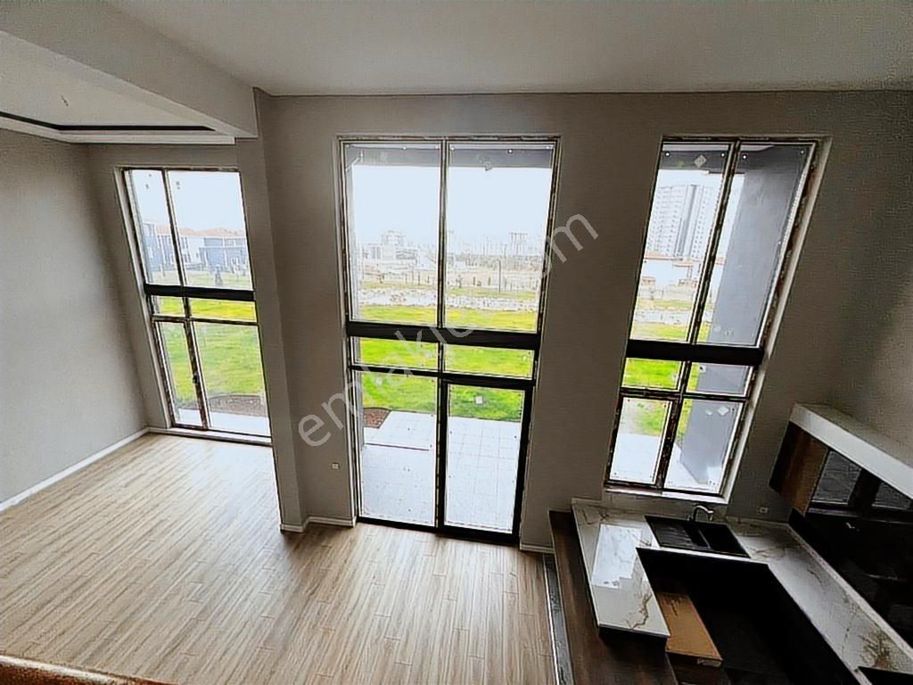 Teamwork Gyd Bağlıcada Tek Satılık Bahçeli Loft Daire - Görsel 16