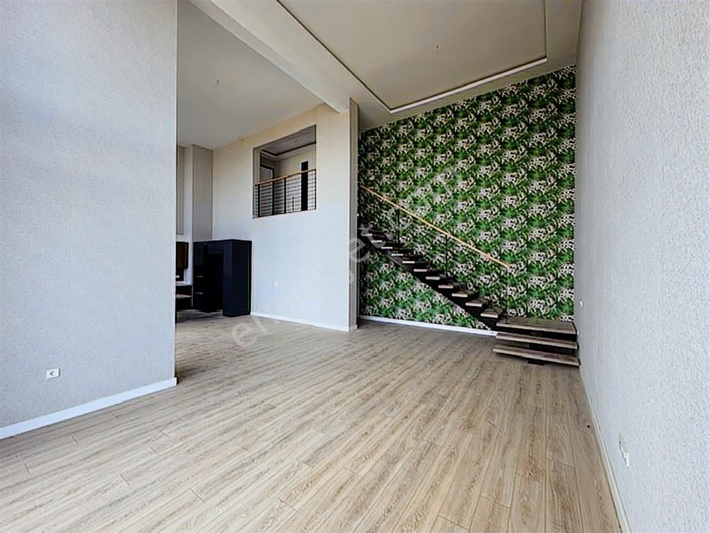 Teamwork Gyd Bağlıcada Tek Satılık Bahçeli Loft Daire - Görsel 13