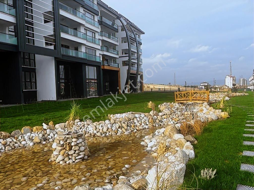 Teamwork Gyd Bağlıcada Tek Satılık Bahçeli Loft Daire - Görsel 4