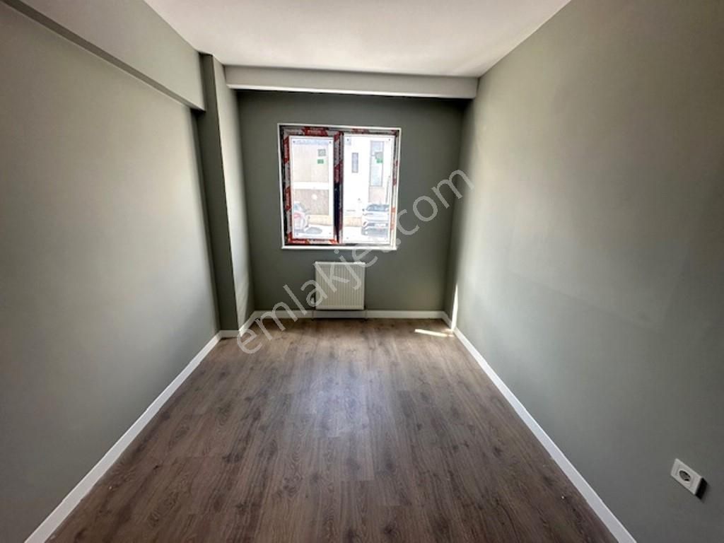 Teamwork Gyd Bağlıcada Tek Satılık Bahçeli Loft Daire - Görsel 22