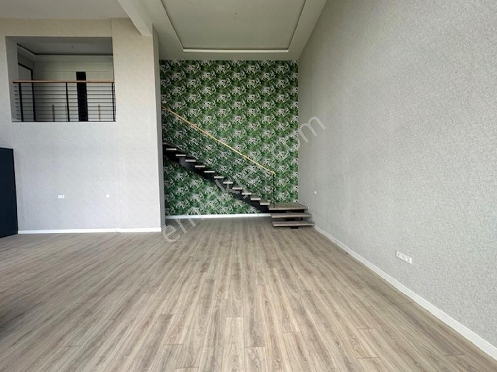 Teamwork Gyd Bağlıcada Tek Satılık Bahçeli Loft Daire - Görsel 34