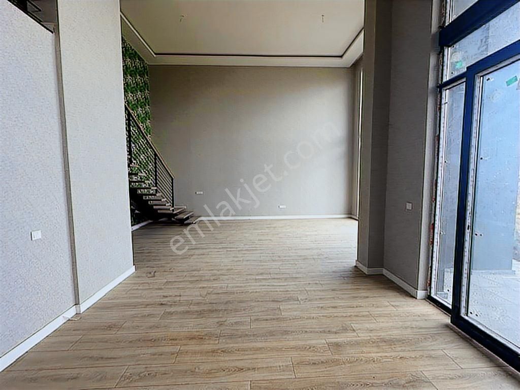 Teamwork Gyd Bağlıcada Tek Satılık Bahçeli Loft Daire - Görsel 9