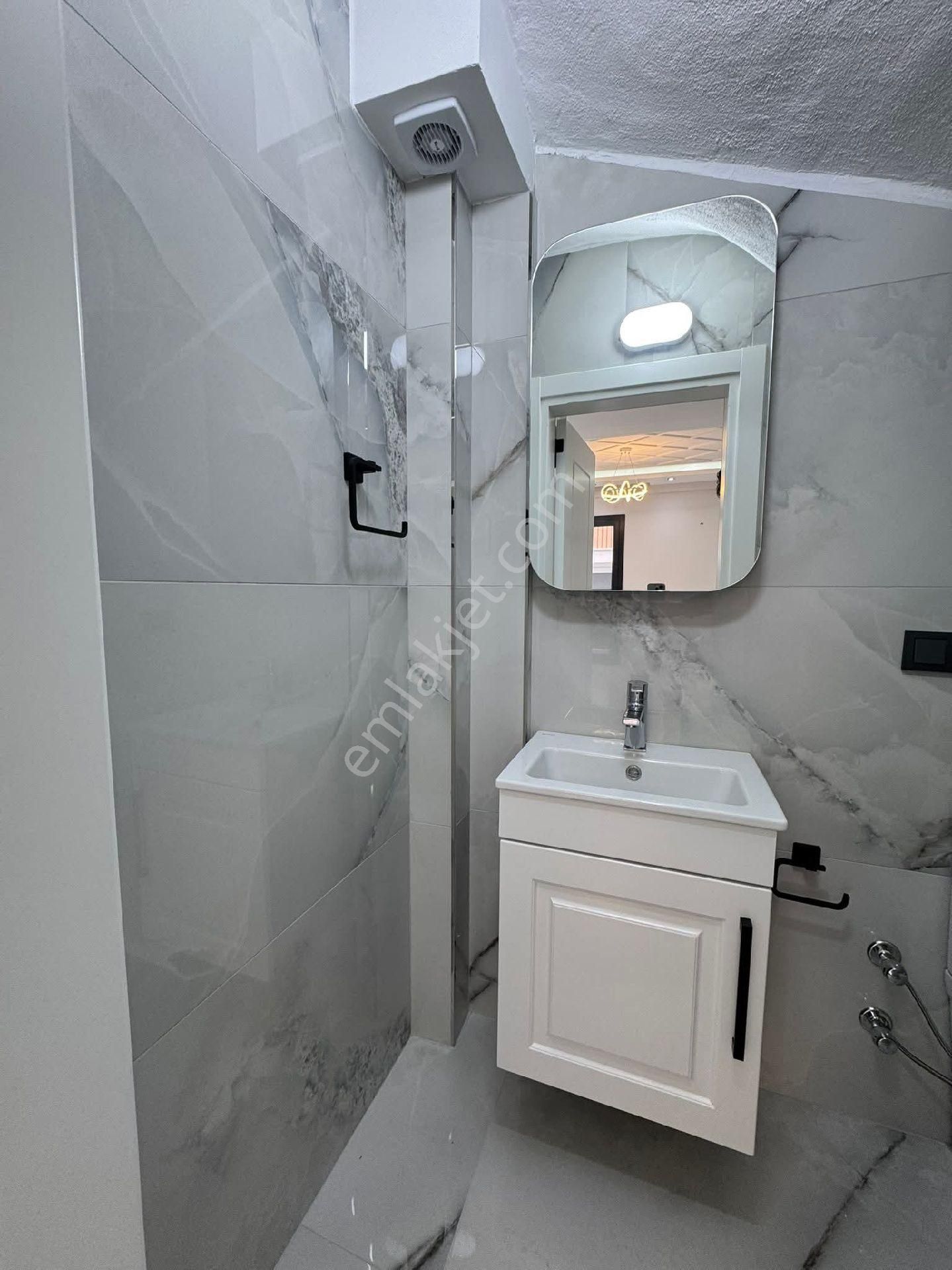 Mersindere'de Denize 450m Mesafede Satılık Son 5 Lüks Villa! - Görsel 9