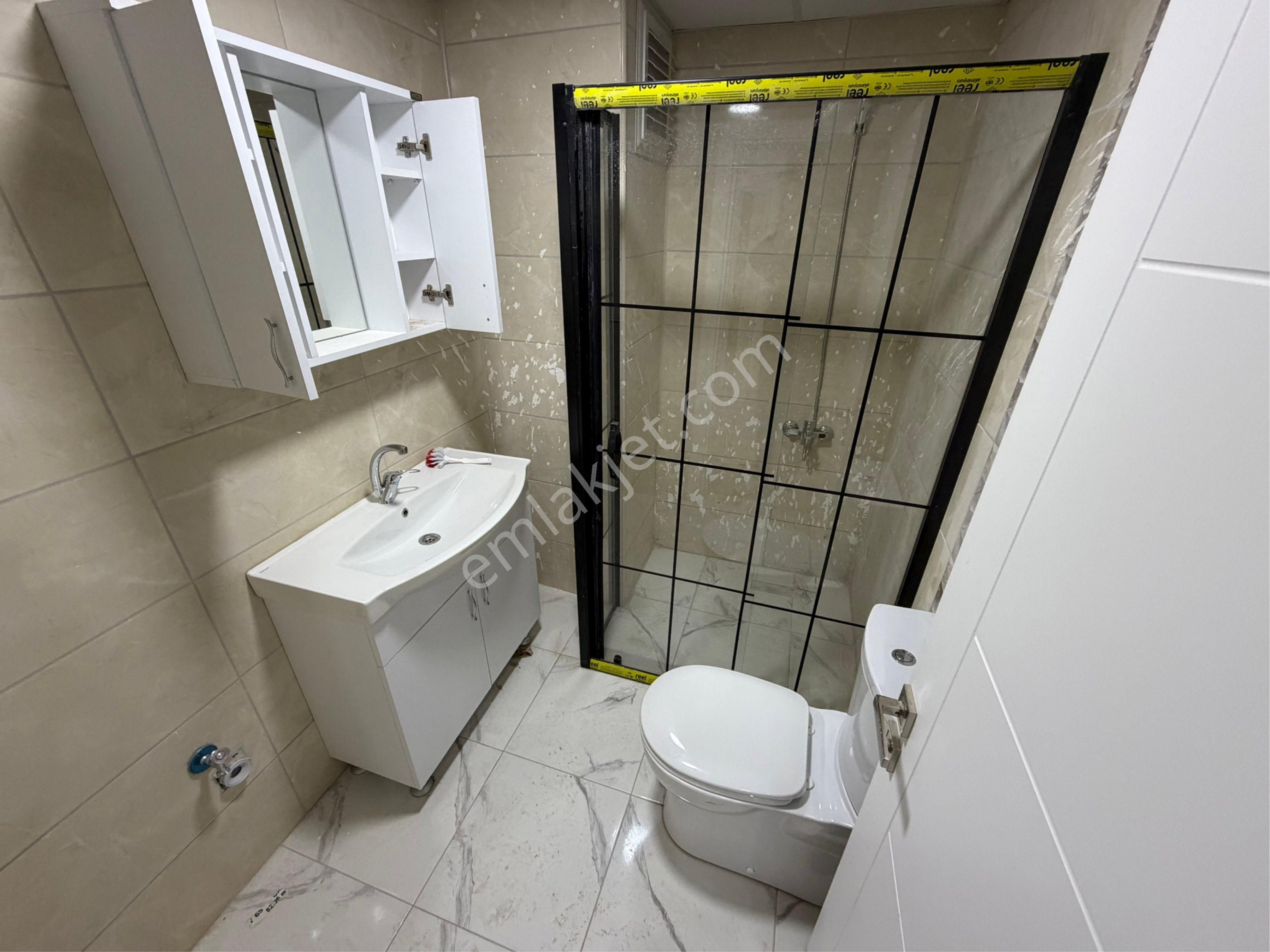 Ak Auto Gayrimenkul'den - Çınarlı Mah. Satılık 3+1 Dubleks Daire - Görsel 7