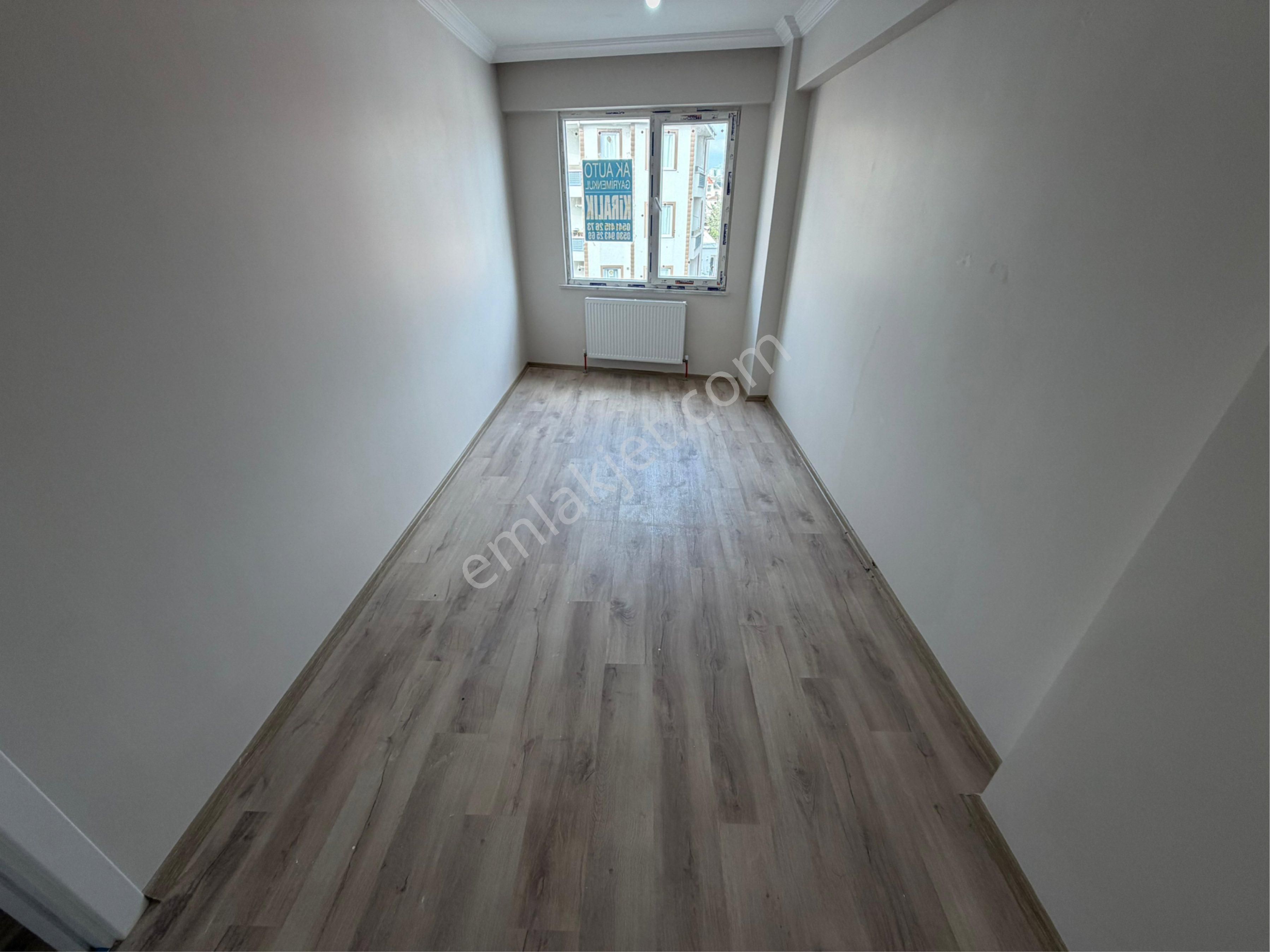 Ak Auto Gayrimenkul'den - Çınarlı Mah. Satılık 3+1 Dubleks Daire - Görsel 11