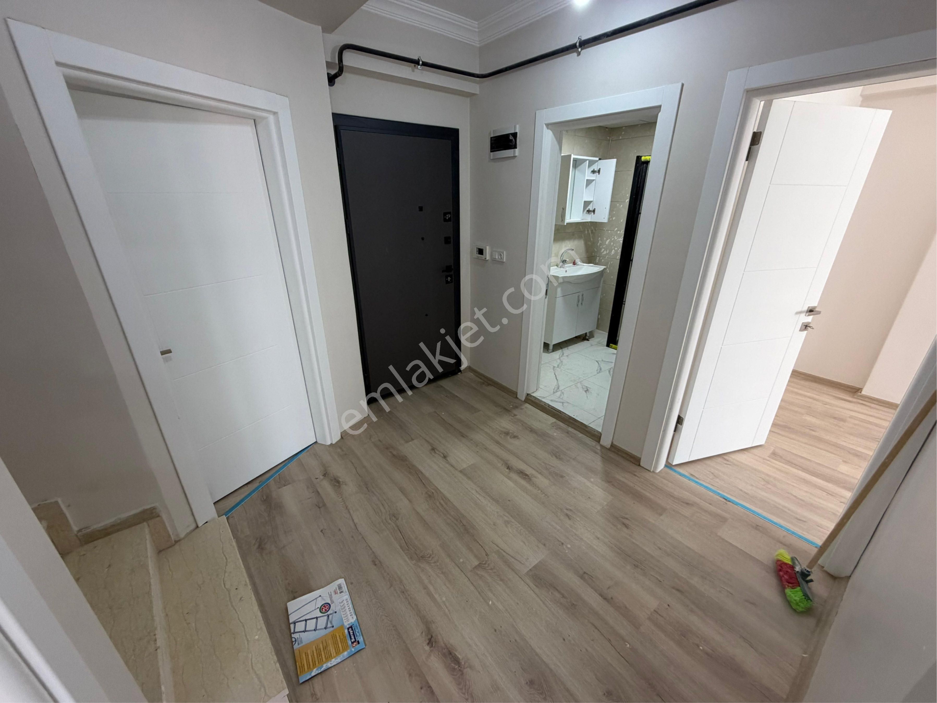 Ak Auto Gayrimenkul'den - Çınarlı Mah. Satılık 3+1 Dubleks Daire - Görsel 3