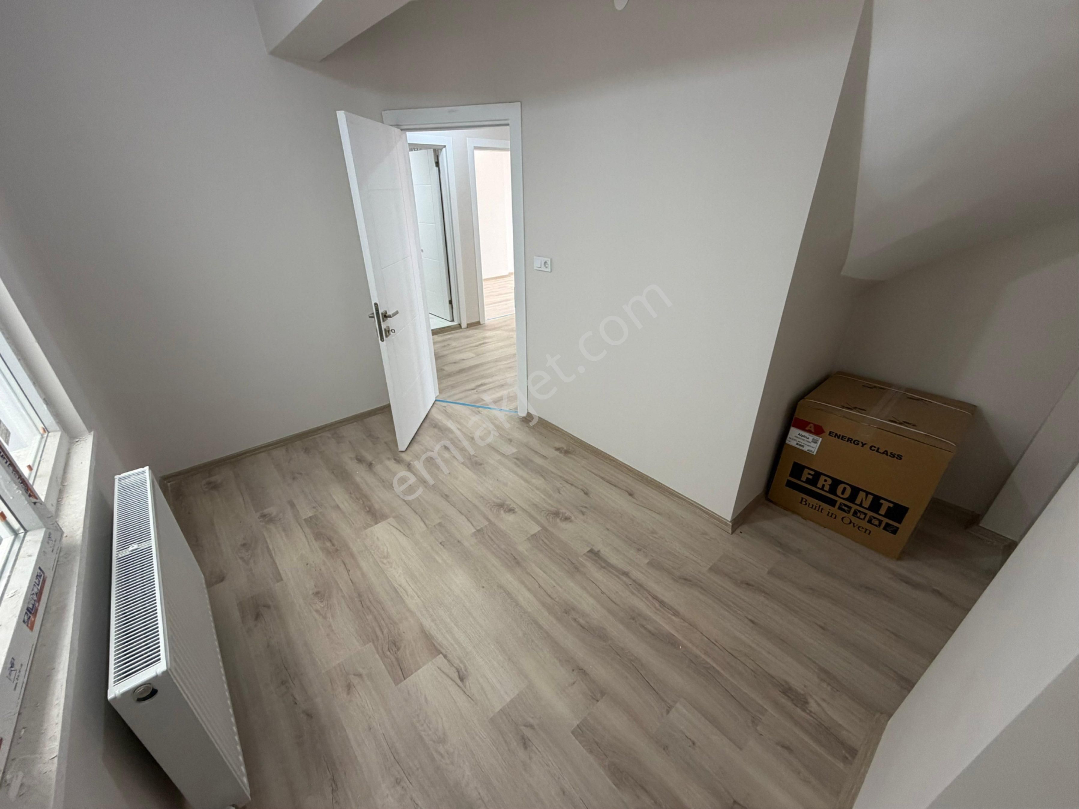 Ak Auto Gayrimenkul'den - Çınarlı Mah. Satılık 3+1 Dubleks Daire - Görsel 4