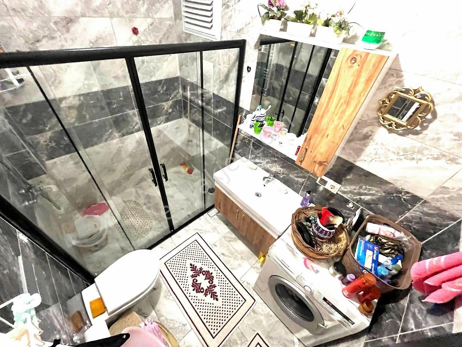 🛑🛑aktif'ten Akçay'da En Nezih Muhitte Doğalgazlı Cam Balkonlu 1+1 Asansörlü Lüks Daire - Görsel 33