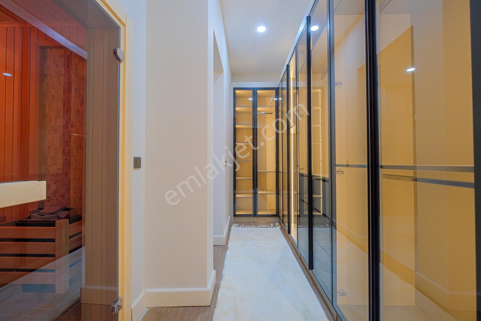 Gökhan Üçgün'den Her Yönüyle Eşsiz Safe Cıty'de Müstakil Villa - Görsel 21