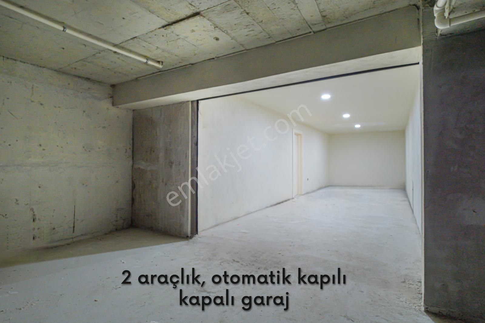 Gökhan Üçgün'den Bölgenin En İyi Projesi Safe Cıty'de Loft Villa - Görsel 8