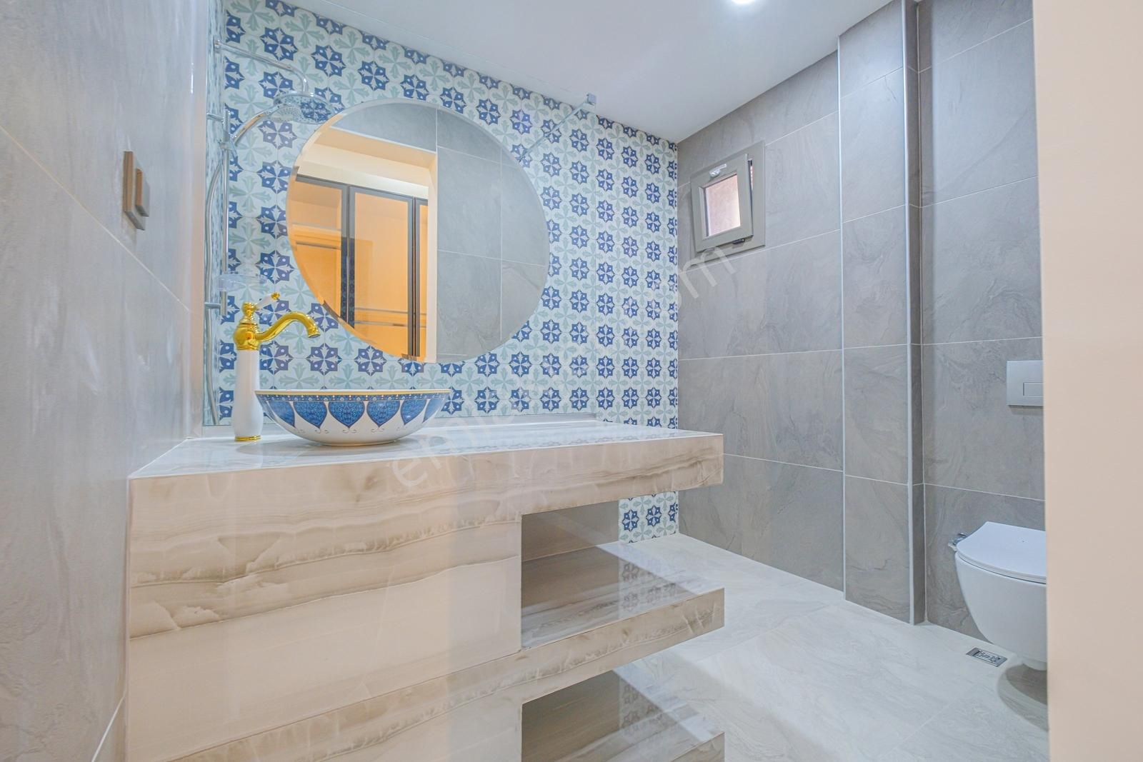 Gökhan Üçgün'den Bölgenin En İyi Projesi Safe Cıty'de Loft Villa - Görsel 4