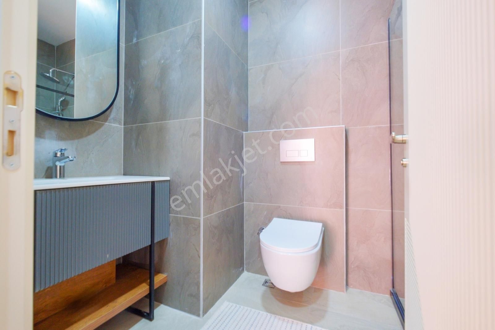 Gökhan Üçgün'den Bölgenin En İyi Projesi Safe Cıty'de Loft Villa - Görsel 11