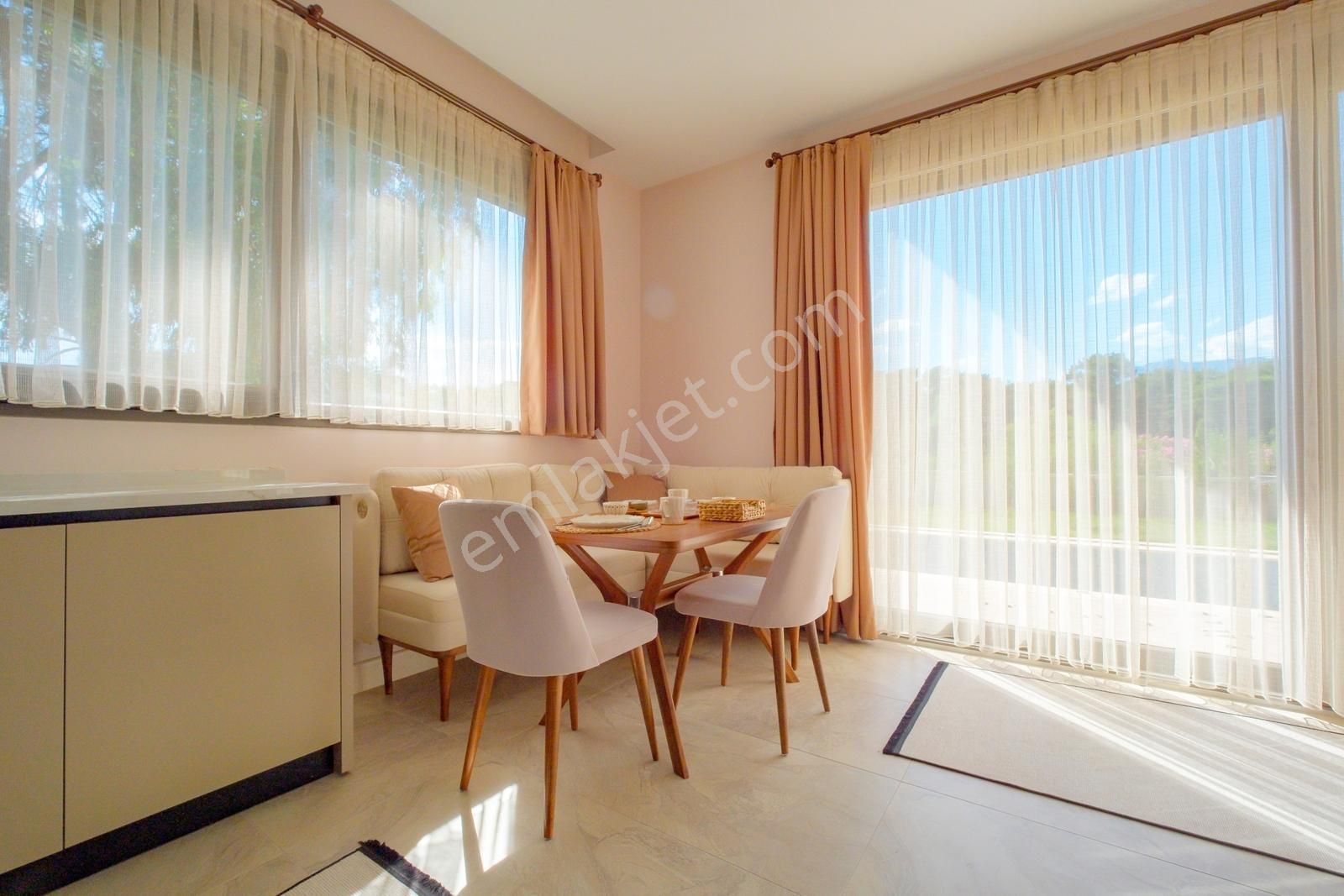 Gökhan Üçgün'den Bölgenin En İyi Projesi Safe Cıty'de Loft Villa - Görsel 6