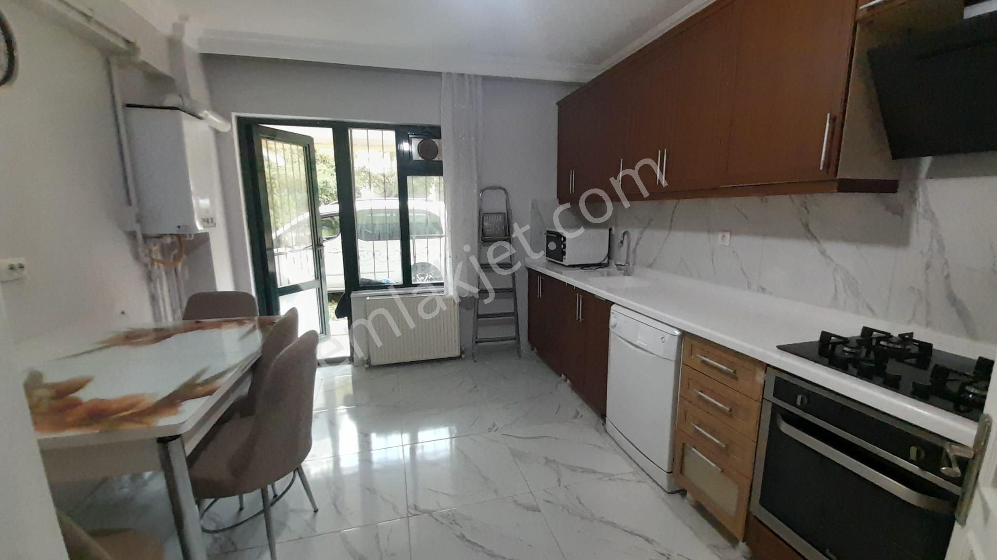 Coşkun Emlak'tan Aşağı Eğlence'de 3+1 Bağımsız Salon Eşyalı Daire - Görsel 2