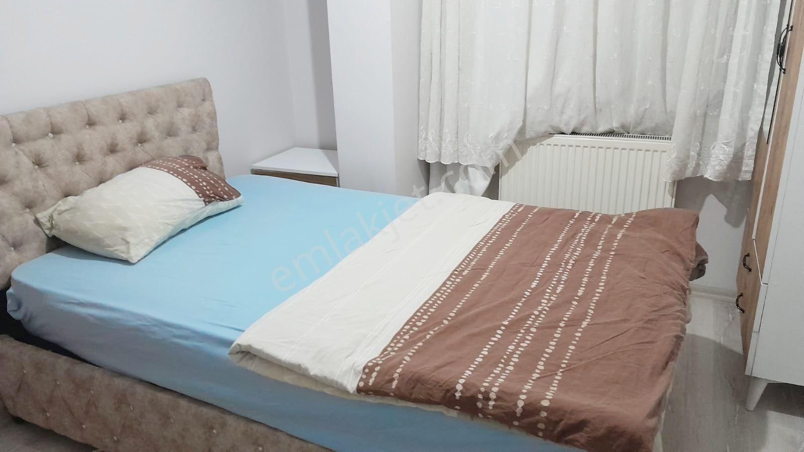 Coşkun Emlak'tan Aşağı Eğlence'de 3+1 Bağımsız Salon Eşyalı Daire - Görsel 19