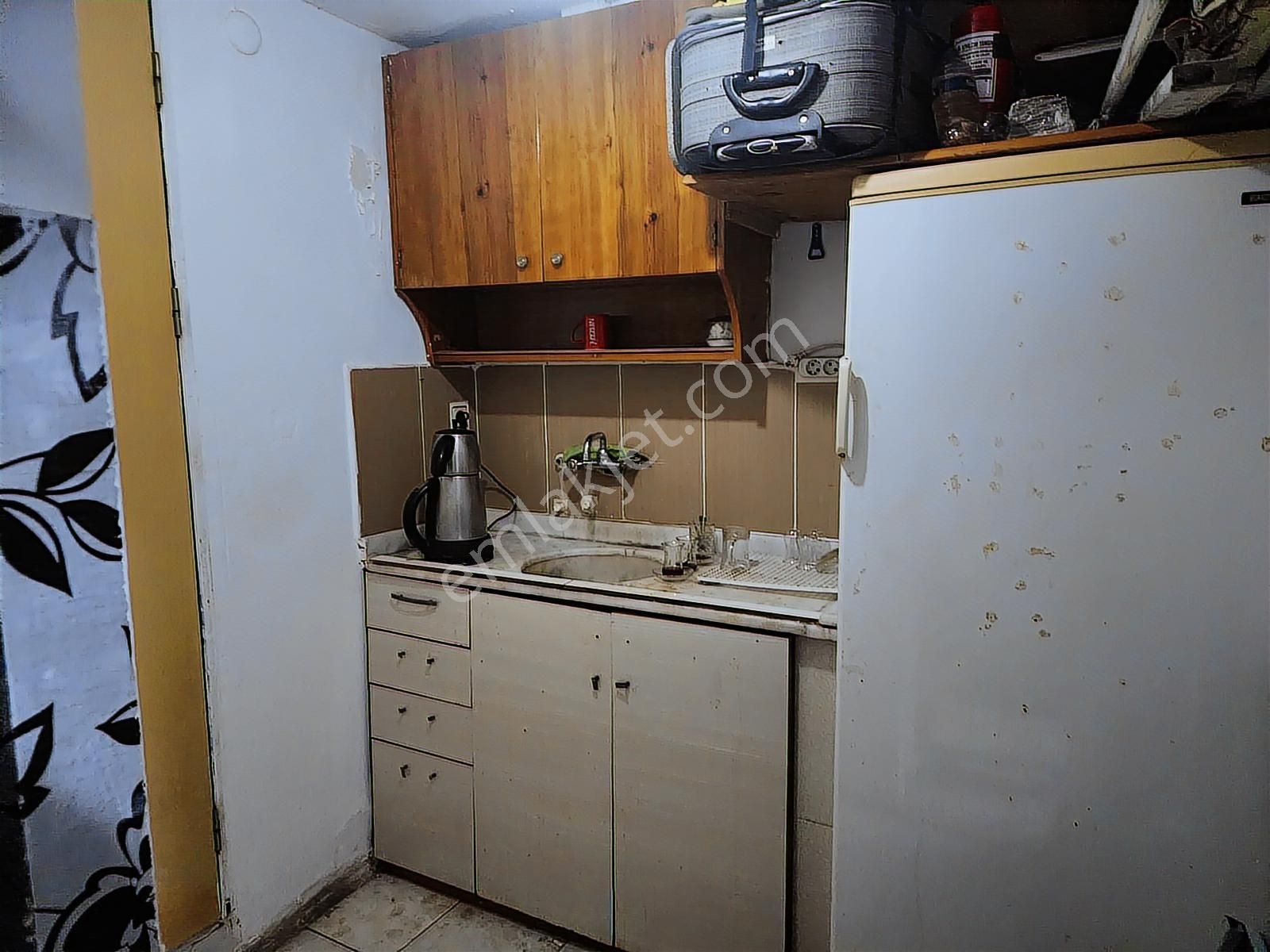Bahçelievler Teomanpaşa Cad. De Satılık 120 M2 Köşe Dükkan - Görsel 5