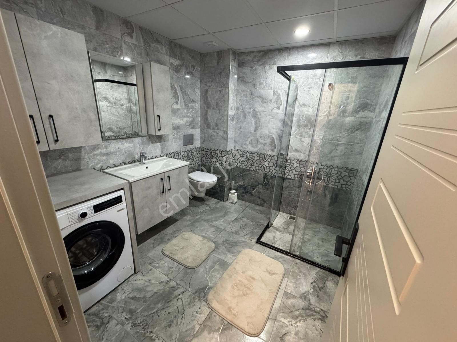 ‎🏡 Davutlar Merkez’de Şık Ve Modern 2+1 Eşyalı Daire – Taşınmaya Hazır‎ - Görsel 23