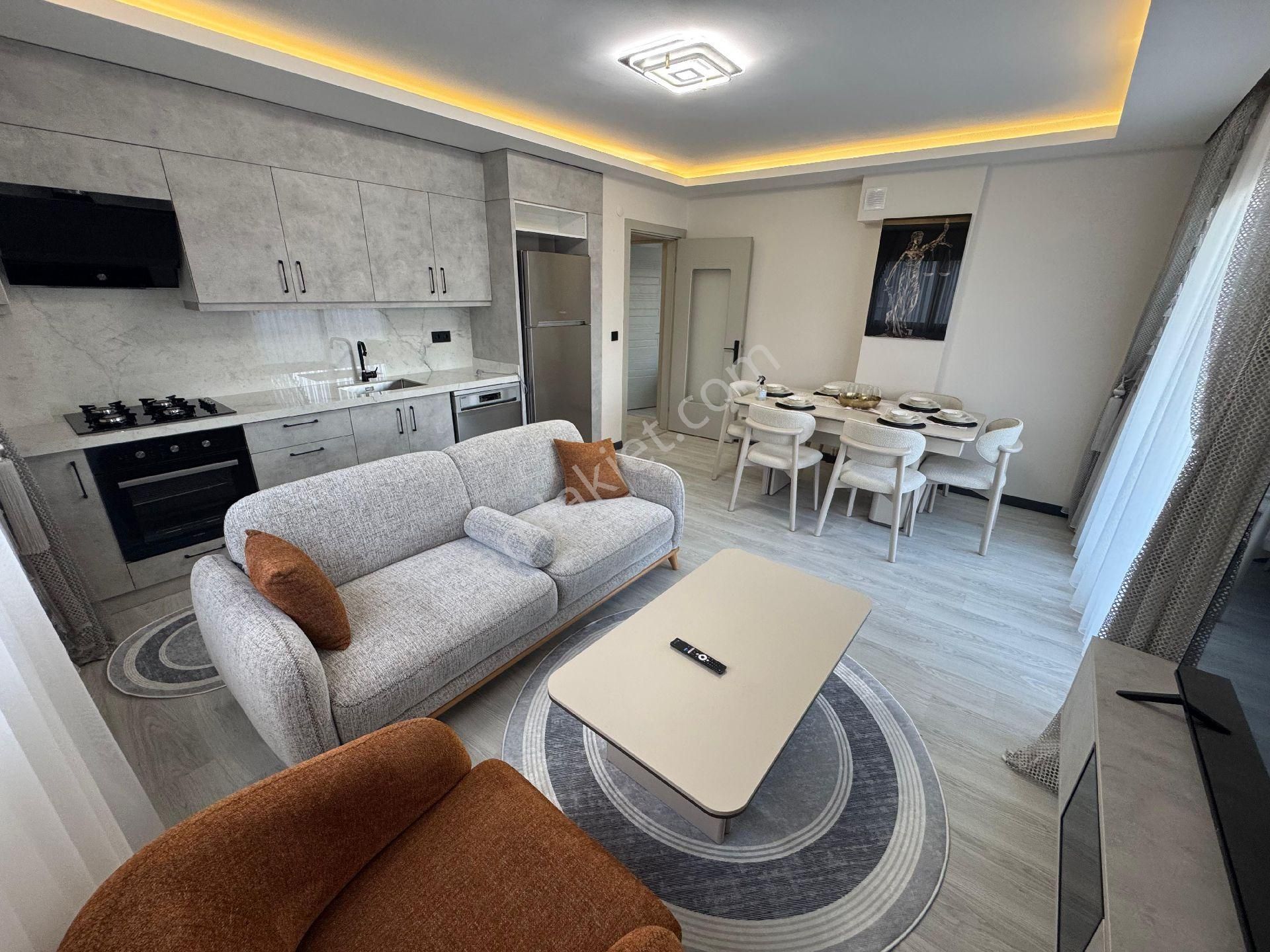 ‎🏡 Davutlar Merkez’de Şık Ve Modern 2+1 Eşyalı Daire – Taşınmaya Hazır‎ - Görsel 4